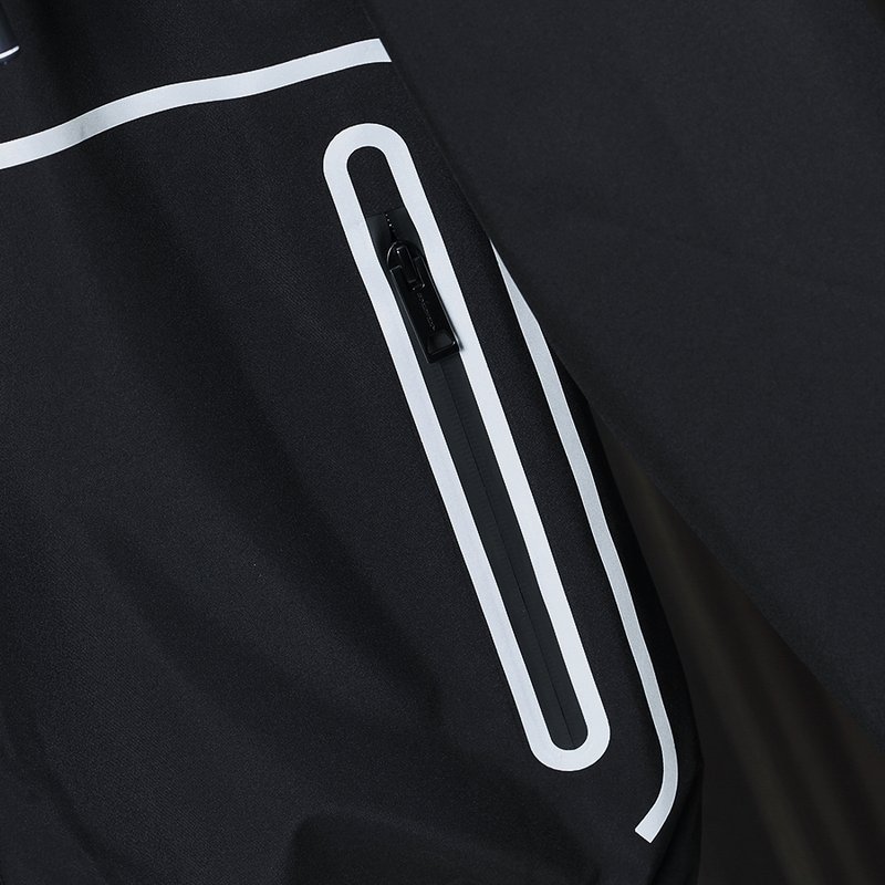버버리 남성 캐주얼 후드 트렌치 코트 001-206772