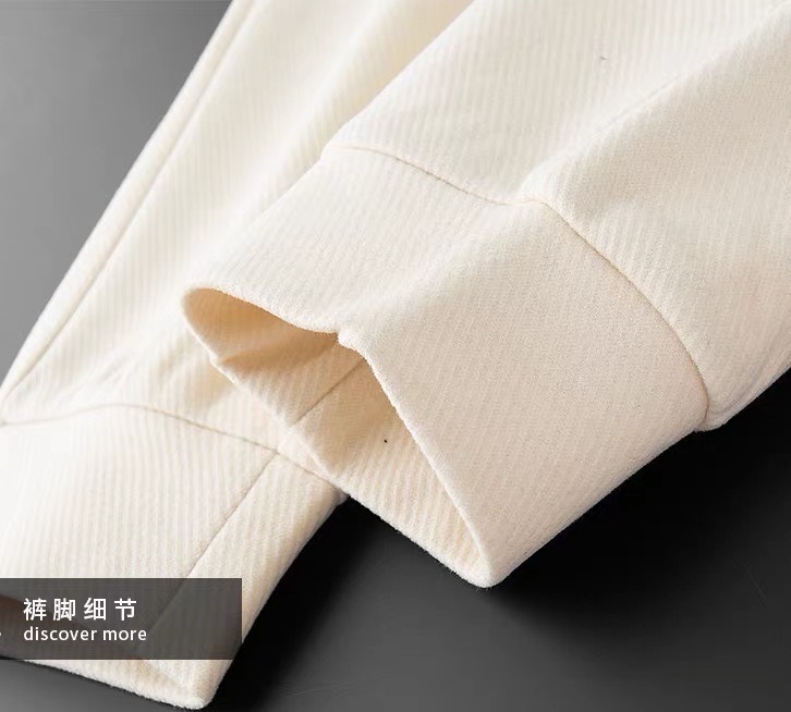 버버리 남성 가을 겨울 캐주얼 팬츠 001-206839