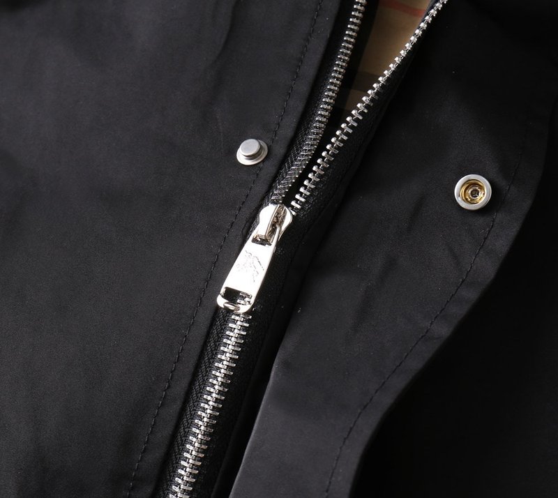버버리 남성 춘추 캐주얼 자켓 아우터 001-206858
