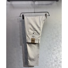 버버리 남성 춘하 캐주얼 팬츠 001-206875