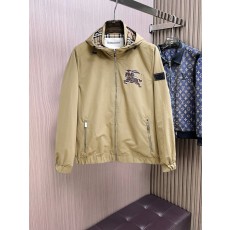 버버리 남성 캐주얼 자켓 아우터 001-207143