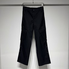 발렌시아가 패션 캐주얼 카고 팬츠 001-207249