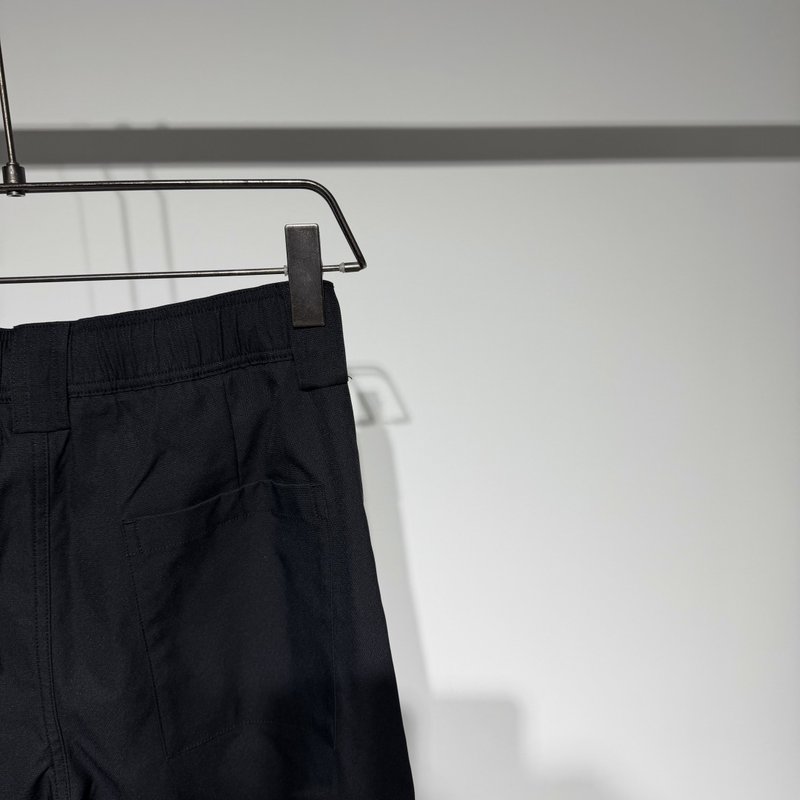 발렌시아가 패션 캐주얼 카고 팬츠 001-207249