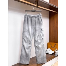 발렌시아가 클래식 로고 캐주얼 팬츠 001-207303