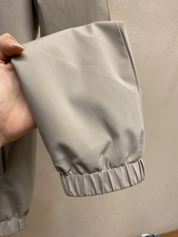 Kiton 남성 캐주얼 맞춤 재킷 아우터 001-207843