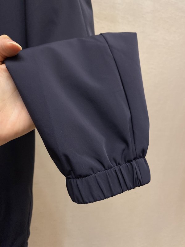 Kiton 남성 캐주얼 맞춤 재킷 아우터 001-207845