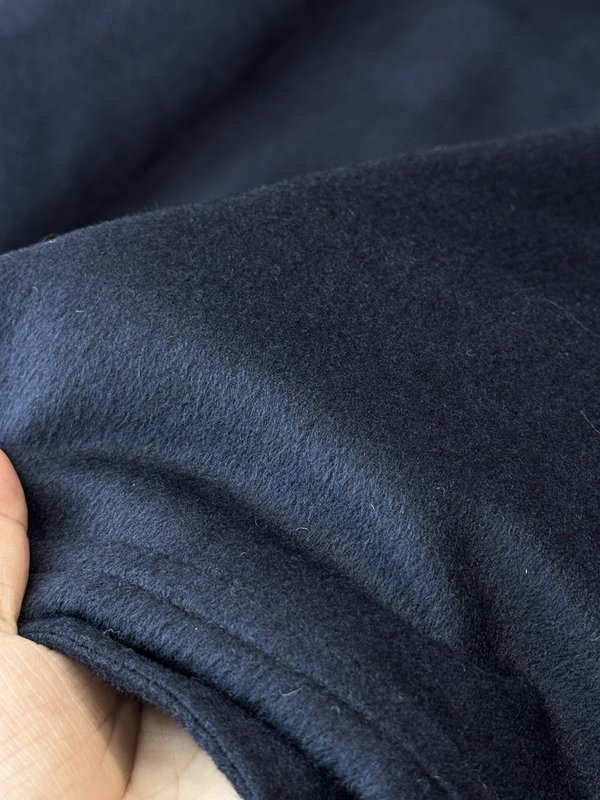 Kiton 남성 라펠 칼라 비즈니스 캐주얼 울 재킷 001-207846