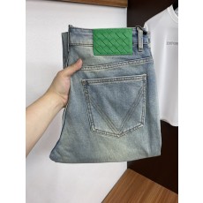 루이비통 남성 하이스트레치 수입 데님 팬츠 001-207980