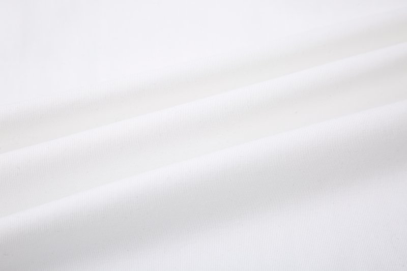 루이비통 스팽글 자수 반팔 티셔츠 001-208322
