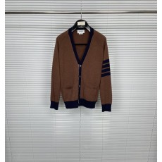 TB 스타일 오스트리아 울 4 줄 낙견 카디건 001-208638