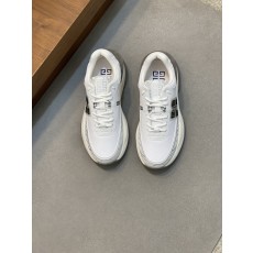지방시 남성용 두꺼운 밑창 키높이 캐주얼 운동화 001-209918