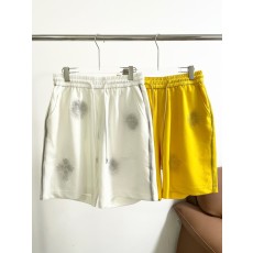 크롬하츠 워싱 빈티지 자수 쇼츠 001-210111