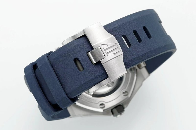 오디마 피게 로얄 오크 오프쇼어 퀵릴리스 다이빙 워치 001-211253