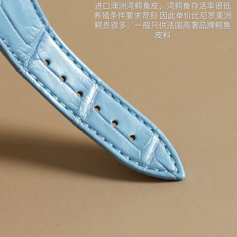 오데마 피게 호수 블루 시계 001-211367