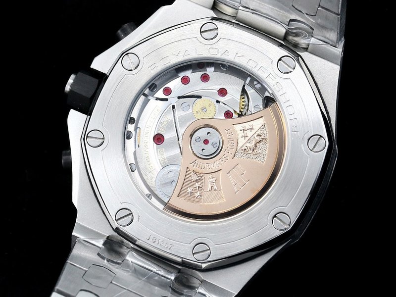 오데마 피게 로얄 오크 오프쇼어 복제 시계 001-211931