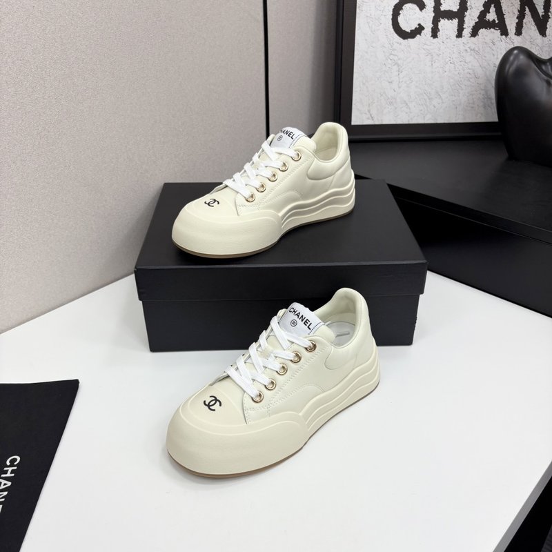 샤넬 팬더 스타일 캐주얼 운동화 001-212940