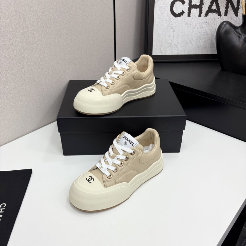 샤넬 팬더 스타일 캐주얼 운동화 001-212941