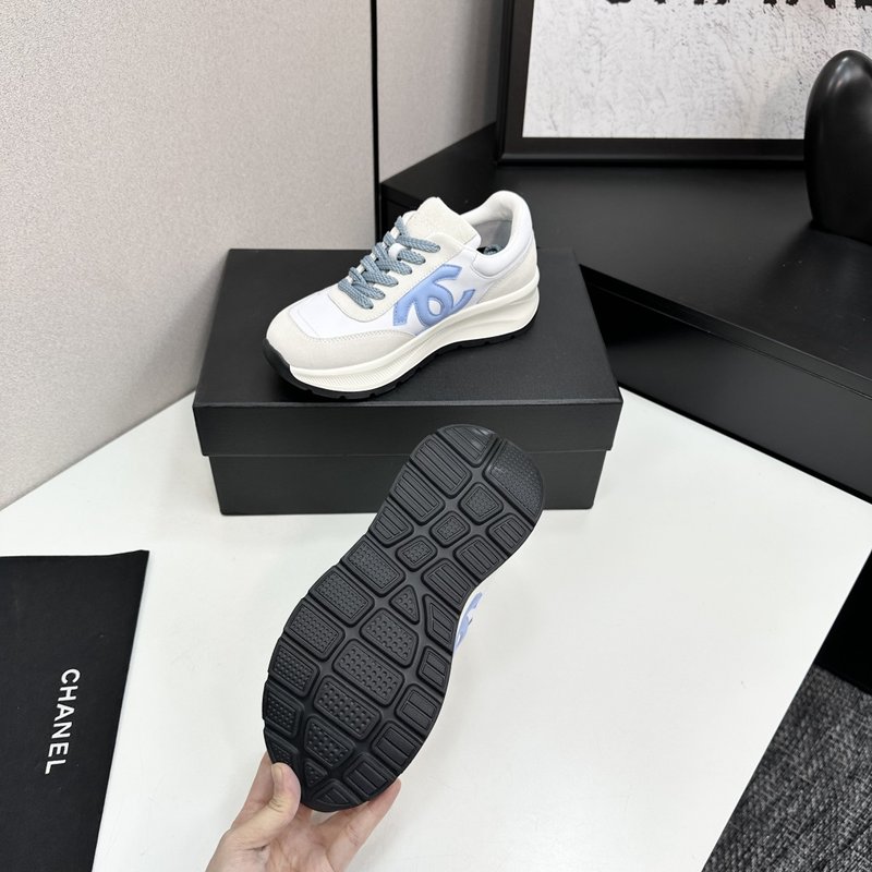 샤넬 팬더 스타일 캐주얼 운동화 001-213137