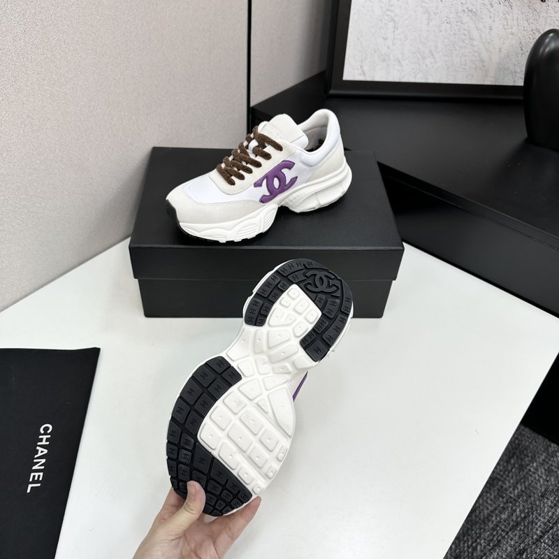 샤넬 팬더 스타일 캐주얼 운동화 001-213139