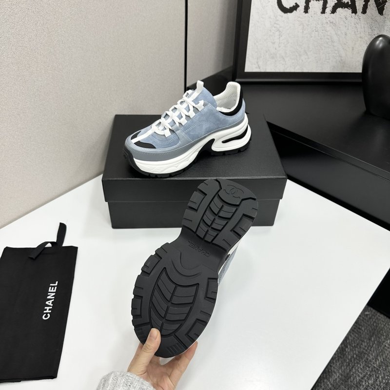 샤넬 판다 슈즈 캐주얼 운동화 001-213211