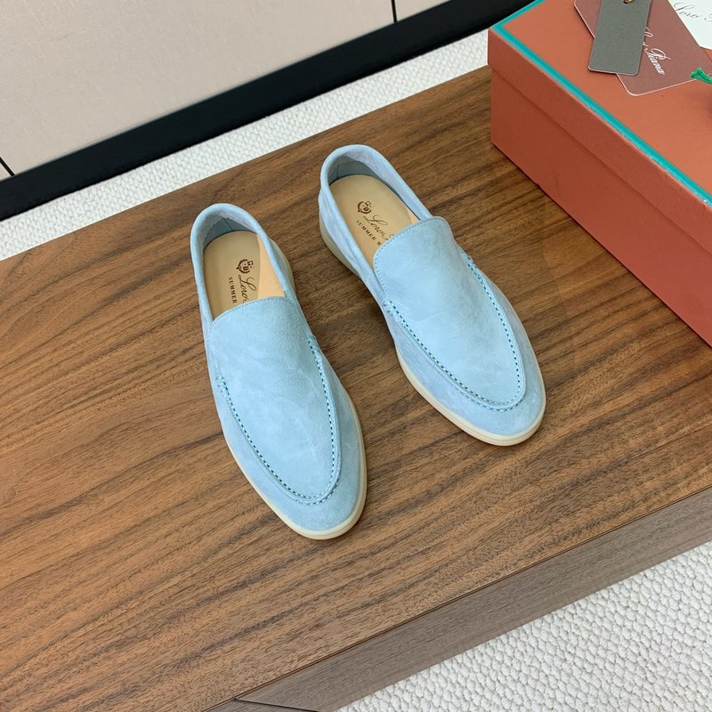 광면 캐시미어 로퍼 빈티지 우아 001-213892