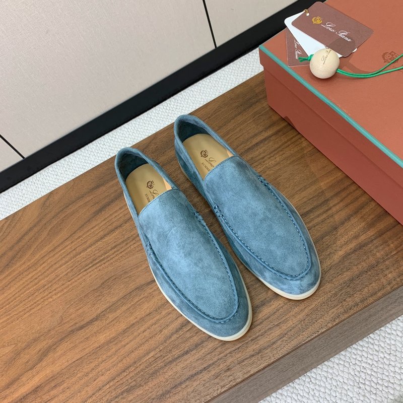 광면 캐시미어 로퍼 빈티지 우아함 001-213917
