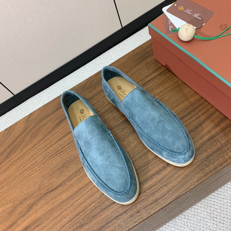 광면 캐시미어 로퍼 빈티지 우아함 001-213917