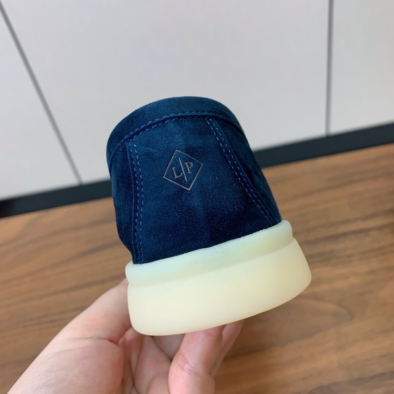 광면 캐시미어 로퍼 빈티지 우아함 001-213998