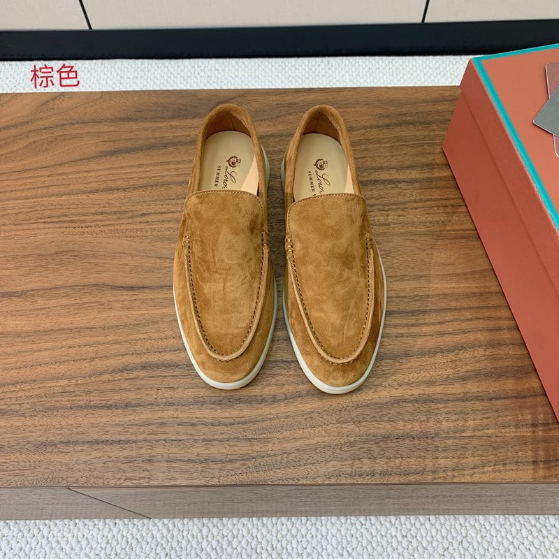 광면 캐시미어 로퍼 빈티지 우아 001-214001