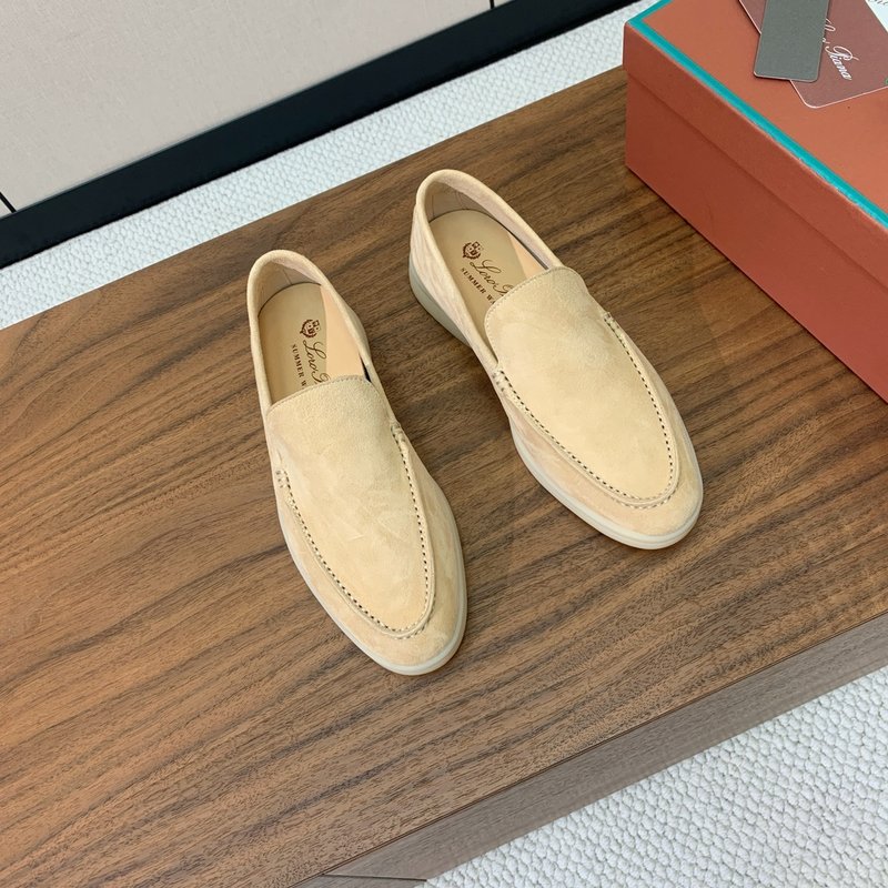 광면 캐시미어 로퍼 빈티지 우아 001-214002