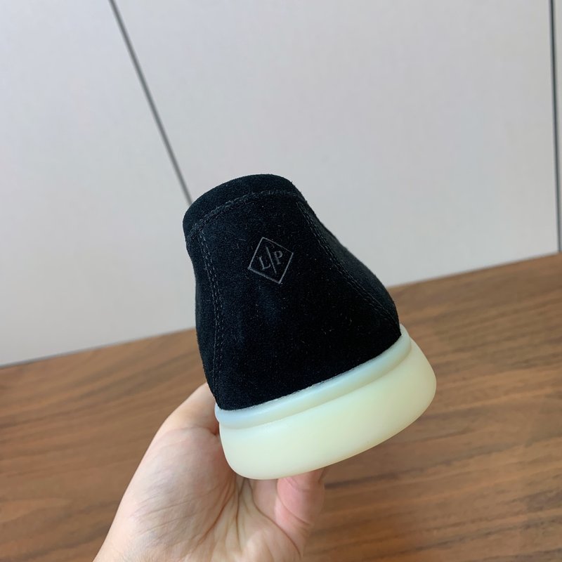 로로피아나 남성용 스무스 로퍼 빈티지 우아 001-214003