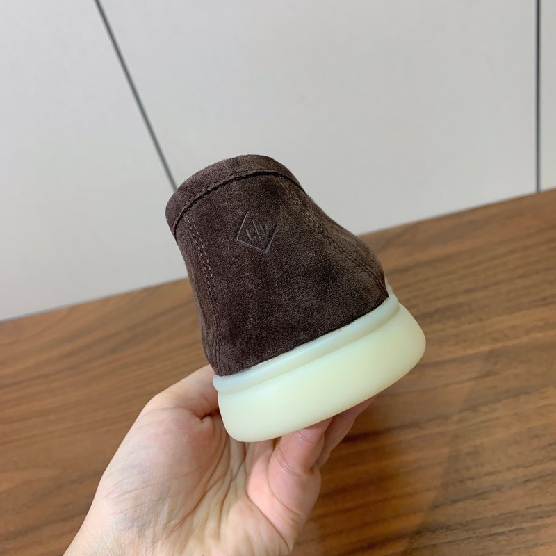 로로 피아나 남성 스무스 로퍼 001-214006