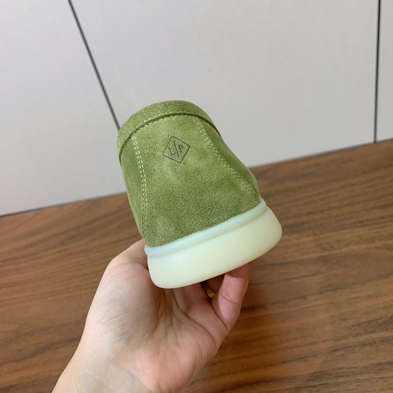 로로 피아나 남성 스무스 로퍼 001-214010