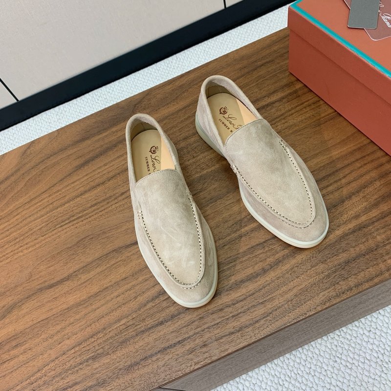 광면 캐시미어 로퍼 빈티지 우아 001-214033
