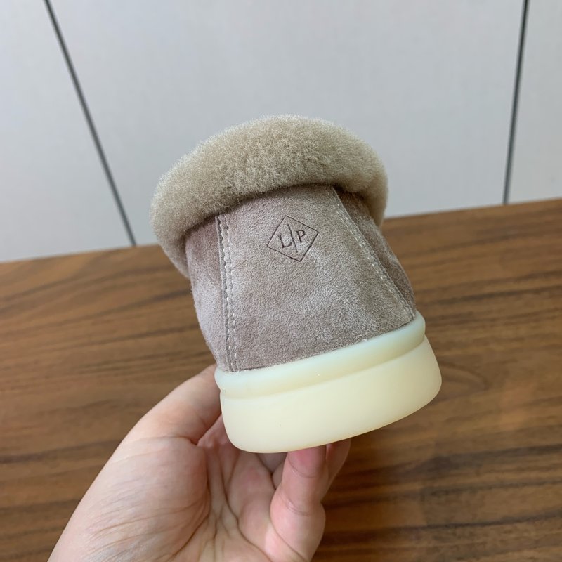 로로피아나 칼라 울 로퍼 001-214064