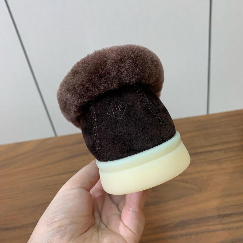 로로피아나 목울 로퍼 001-214063