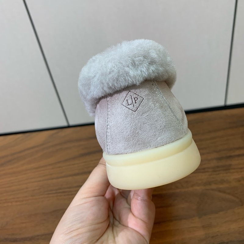 로로피아나 칼라 울 로퍼 001-214066