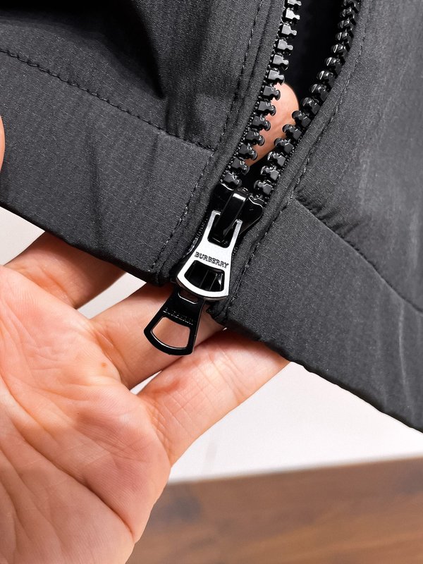 버버리 남성 캐주얼 자켓 아우터 001-214750