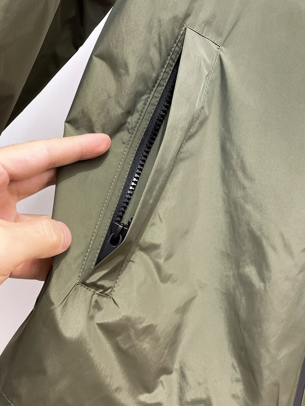 버버리 남성 캐주얼 자켓 아우터 001-214757