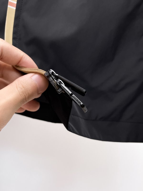 버버리 남성 춘추 캐주얼 자켓 아우터 001-214837
