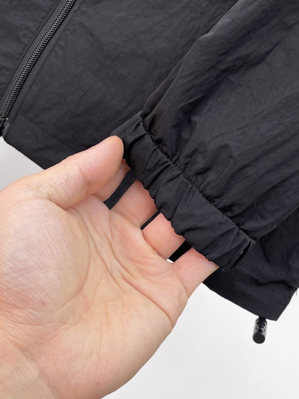 버버리 남성 양면 자켓 아우터 001-214903