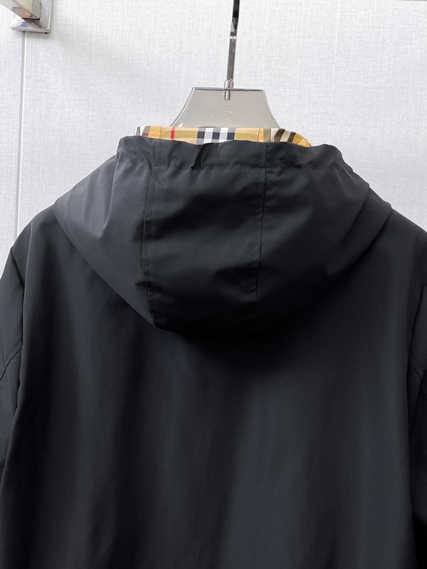 버버리 남성 캐주얼 자켓 아우터 001-214910