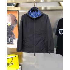버버리 남성 양면 자켓 아우터 001-214931