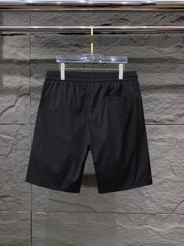 버버리 남성 여름 캐주얼 반바지 001-214951