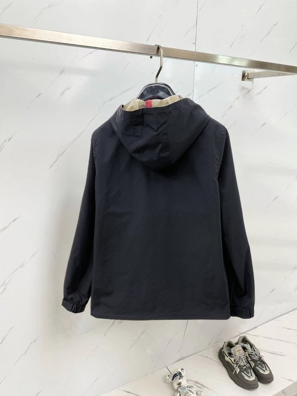 버버리 남성 캐주얼 자켓 아우터 001-214953