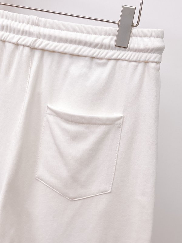 버버리 남성 여름 캐주얼 반바지 001-214962
