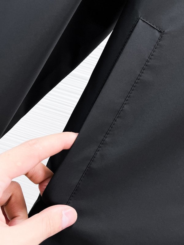버버리 봄 신상 양면 자켓 아우터 001-215047