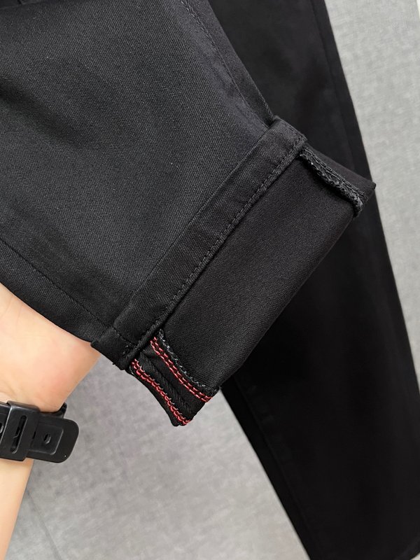 버버리 남성 캐주얼 팬츠 001-215148
