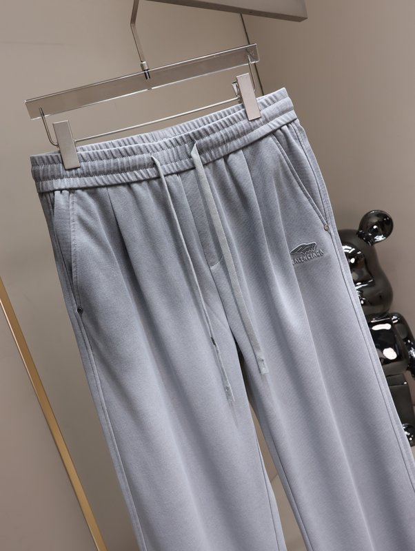 발렌시아가 봄여름 워싱 빈티지 조거 팬츠 001-215258