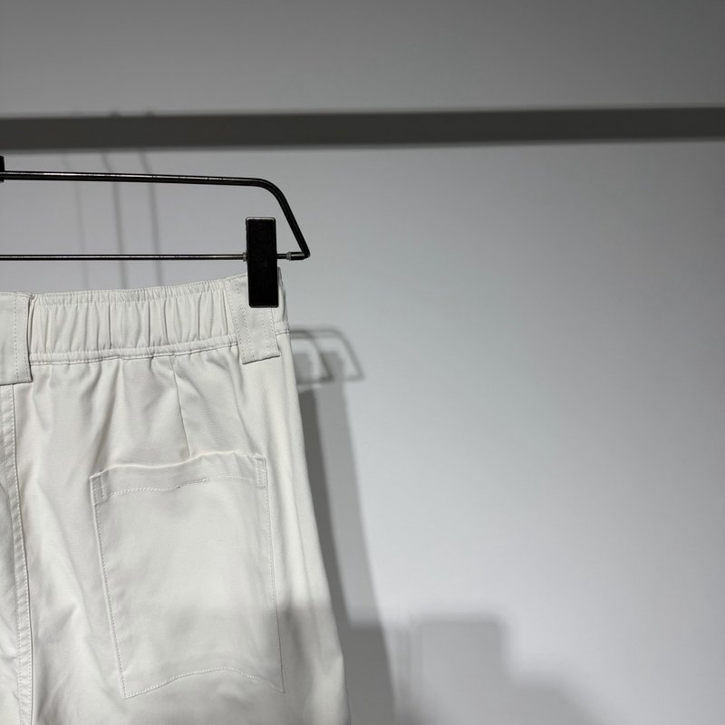 발렌시아가 패션 캐주얼 카고 팬츠 001-215285